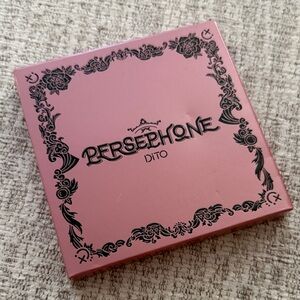 Dito Persephone Eyeshadow Palette